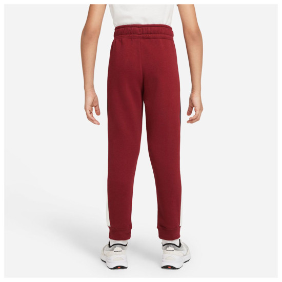 Nike Παιδικό παντελόνι φόρμας Sportswear